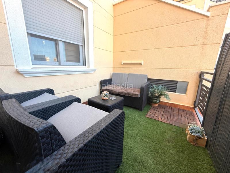 Foto 94e6a0bd-54e1-4171-b882-f1a23bf2ab28. Apartament amb aparcament piscina a La Pedrera-Vessanes Dénia