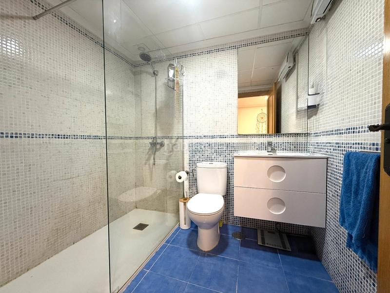 Foto b0e89a32-e6b3-4839-9e63-f6411e2c2b83. Apartament amb aparcament piscina a La Pedrera-Vessanes Dénia