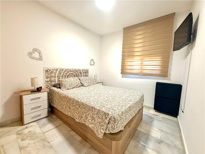 Foto bee0a0a4-8d49-4d32-a21f-ceec6d31f065. Apartament amb aparcament piscina a La Pedrera-Vessanes Dénia