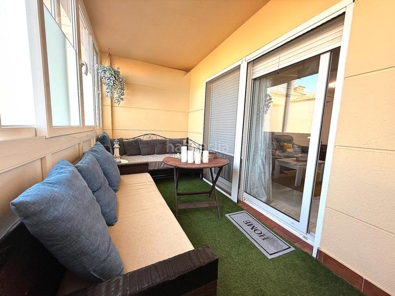 Foto fc0e4cdb-3b4e-442d-9ebc-8fcf8d30a5cf. Apartament amb aparcament piscina a La Pedrera-Vessanes Dénia