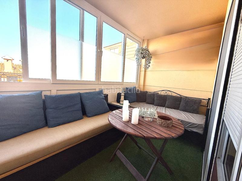 Foto 86a313c3-df40-4421-8bea-e2ba5a89772a. Apartamento en La Pedrera-Vessanes Dénia