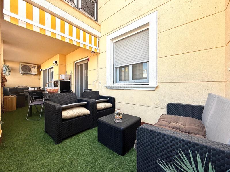 Foto fff46ba9-6744-431b-ac7d-d1f504d04f65. Apartment with parking pool in La Pedrera-Vessanes Dénia