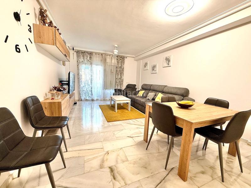 Foto b5bd4814-f5c4-46f3-8c54-b565baa3d604. Appartement mit parking pool in La Pedrera-Vessanes Dénia