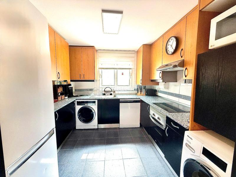 Foto c66aecb1-e357-4560-8153-0fb316123eb5. Appartement mit parking pool in La Pedrera-Vessanes Dénia