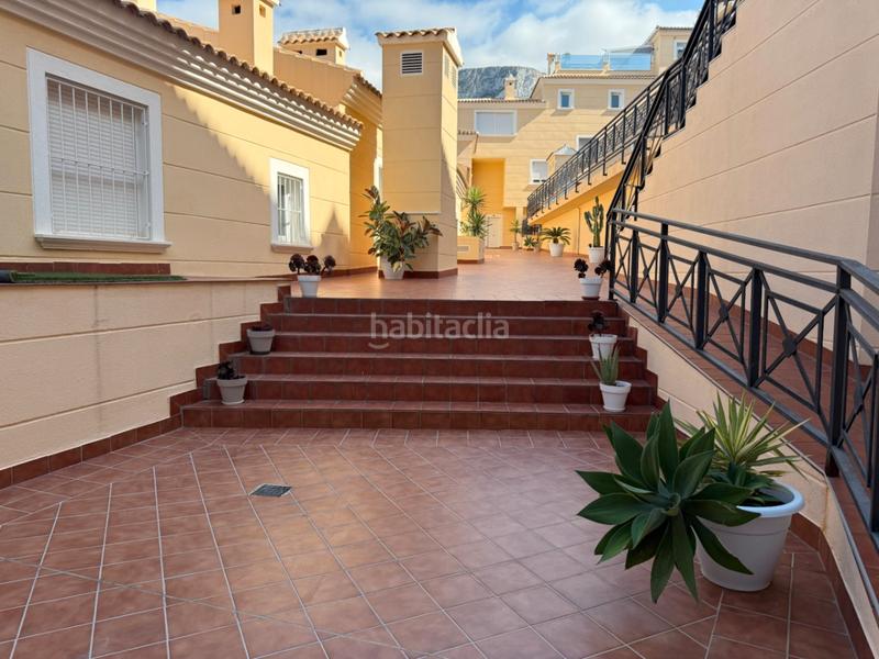 Foto cc600ce8-a5a5-42ec-87b4-56759ba95aac. Appartement mit parking pool in La Pedrera-Vessanes Dénia