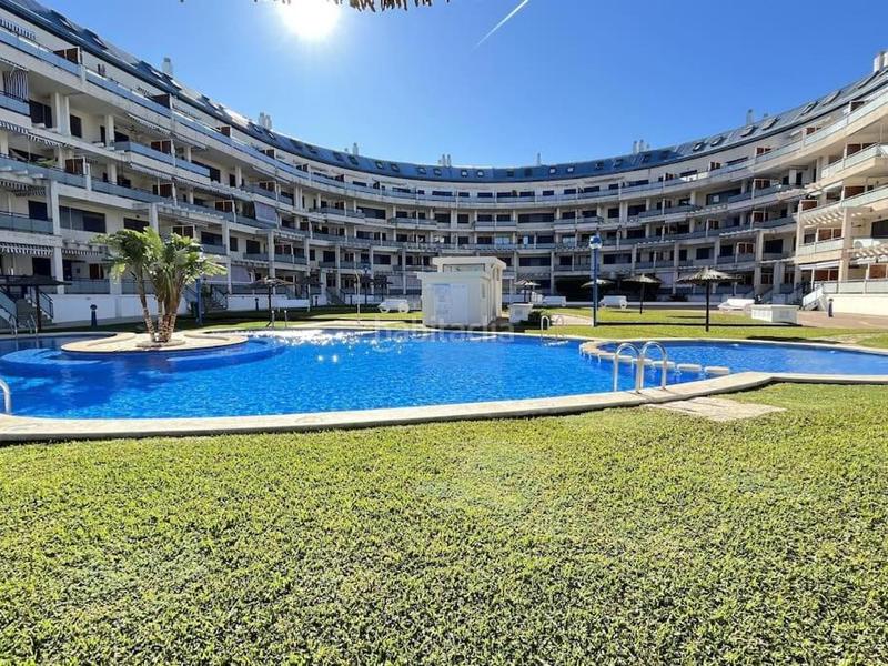 Foto 0b08ac19-fd18-4020-acb7-0fbfc04773c8. Appartement avec parking piscine dans El Puerto Dénia