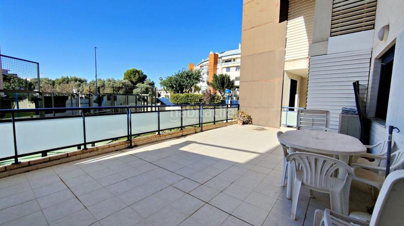 Foto 13e839bb-fa43-4992-b352-1d1ff3cd365c. Appartement avec parking piscine dans El Puerto Dénia