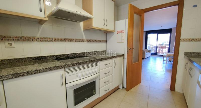 Foto 1d1dfb7c-cb02-4214-8005-daac04249782. Appartement avec parking piscine dans El Puerto Dénia