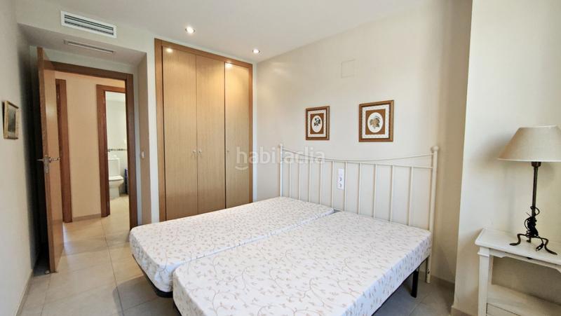 Foto 3680fb94-3414-40b3-b7f9-fddde74f81c9. Appartement avec parking piscine dans El Puerto Dénia