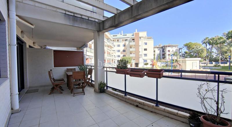 Foto 42aafdb4-1620-4371-a6d5-5ef3ffc0b0a6. Appartement avec parking piscine dans El Puerto Dénia