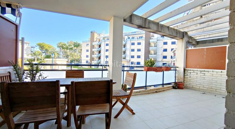 Foto 7093cef7-0873-46cc-96b2-9067f7e361a8. Appartement avec parking piscine dans El Puerto Dénia