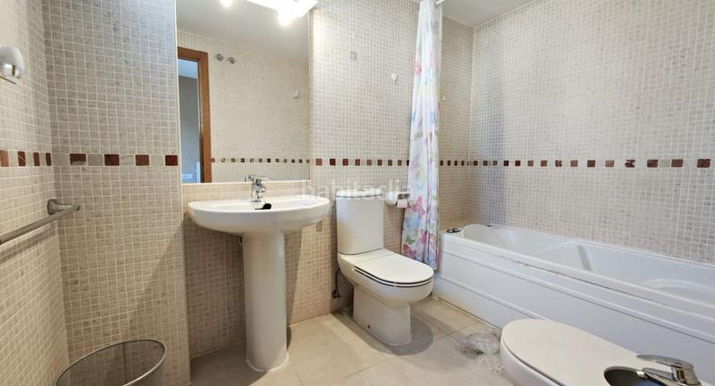 Foto 99dcef46-e8a8-4654-a7e5-9304cd7c4e6b. Appartement avec parking piscine dans El Puerto Dénia