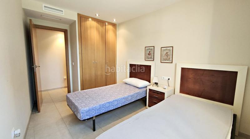 Foto e8ec04f8-783b-430b-9352-3d89b34c54b1. Appartement avec parking piscine dans El Puerto Dénia
