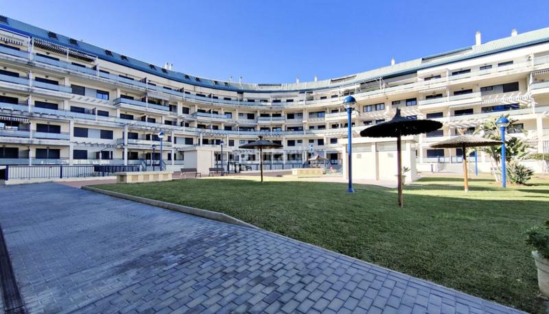 Foto ee4c6c5a-e556-4eff-ad34-06306464c77c. Appartement avec parking piscine dans El Puerto Dénia