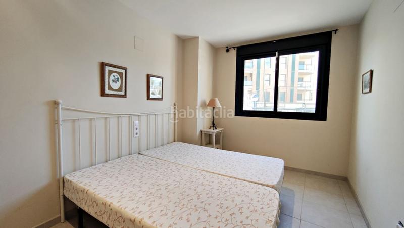 Foto f2f22061-1912-4a56-9864-098f0d7a538c. Appartement avec parking piscine dans El Puerto Dénia
