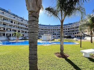 Apartament a El Puerto