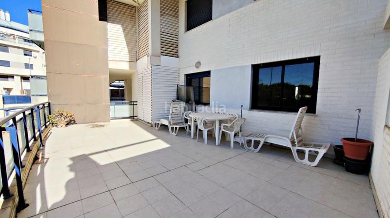 Foto b789e933-5999-46ea-8ea4-fc2210cb1b7c. Piccolo appartamento con parcheggio piscina in El Puerto Dénia
