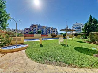 Apartment in Les Bovetes - La Felicidad