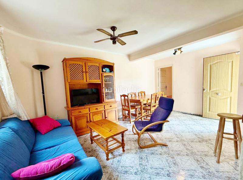 Foto 00acdb42-6e14-4974-9b57-9cc86ef95e01. Apartament amb aparcament a Les Bassetes - El Marjal Dénia