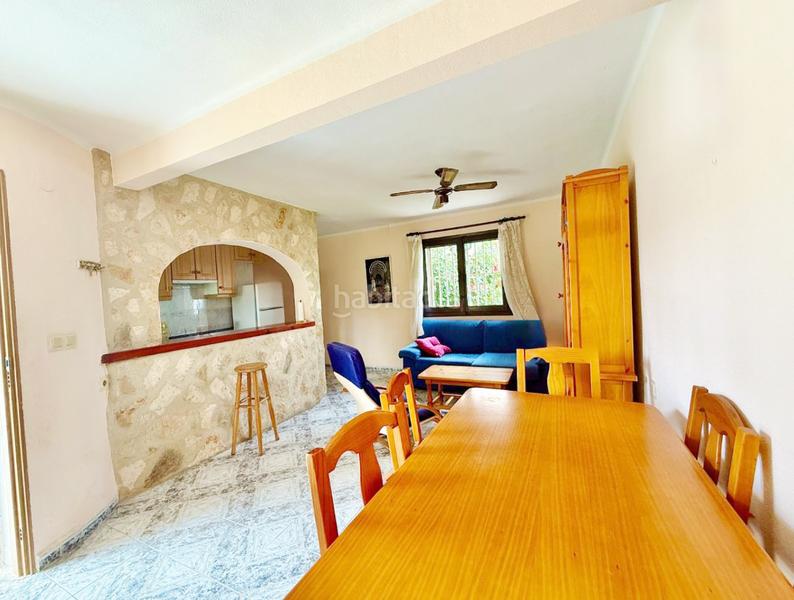 Foto 18b7fb40-0551-435d-a16a-0ef02ccba58d. Apartament amb aparcament a Les Bassetes - El Marjal Dénia