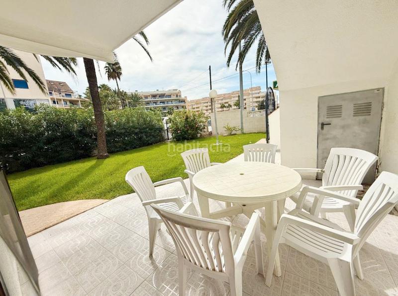 Foto 1956bb75-1045-4c35-bace-061828e73dfa. Apartament amb aparcament a Les Bassetes - El Marjal Dénia