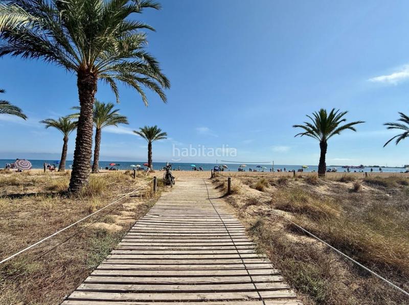 Foto 40a170f2-9782-4656-b919-8661f8ef688e. Apartament amb aparcament a Les Bassetes - El Marjal Dénia