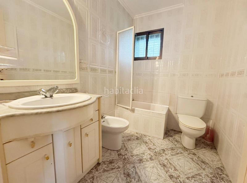 Foto 513832a2-57fb-4e9e-a488-476c54820e76. Apartament amb aparcament a Les Bassetes - El Marjal Dénia