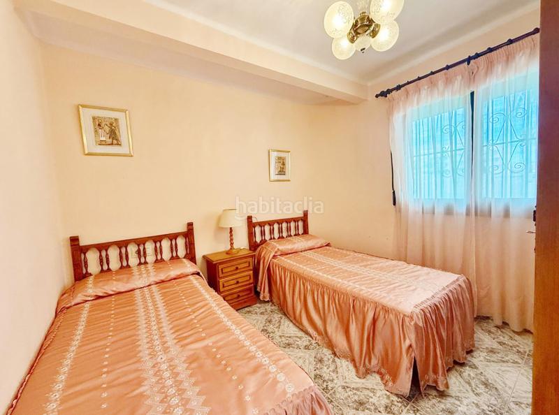 Foto b9edb978-2bd6-4a6a-b481-dd4d63e190e2. Apartament amb aparcament a Les Bassetes - El Marjal Dénia