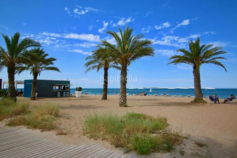 Foto dee1b979-e4f2-4570-b5cc-59f5464713b9. Apartament amb aparcament a Les Bassetes - El Marjal Dénia