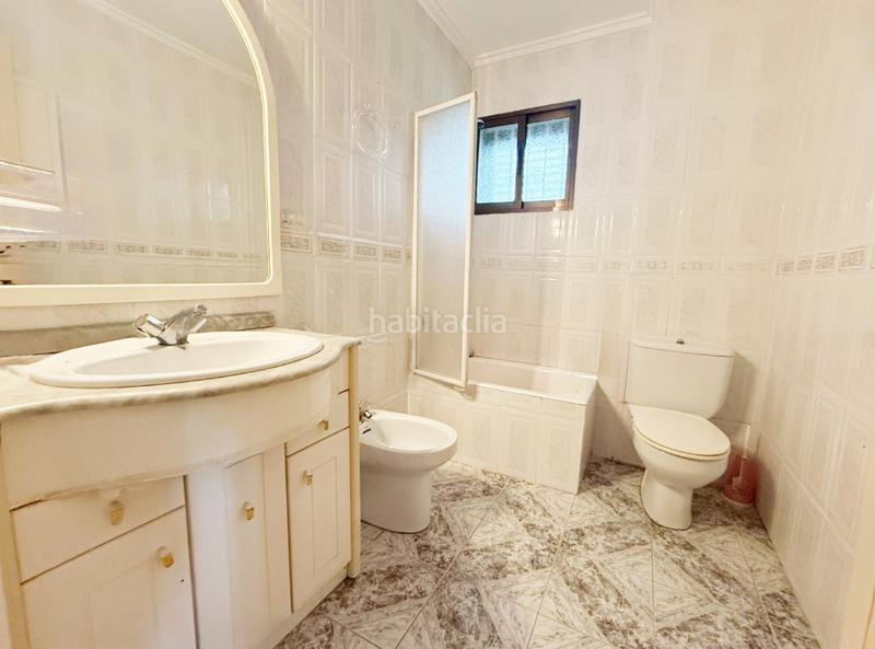 Foto f06cb793-445c-4540-a8ae-7ba410bf72ae. Apartament amb aparcament a Les Bassetes - El Marjal Dénia