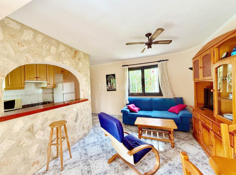 Foto 0b3767e4-5a05-4b2c-8173-13cbeb4ef937. Appartement mit parking in Les Bassetes - El Marjal Dénia