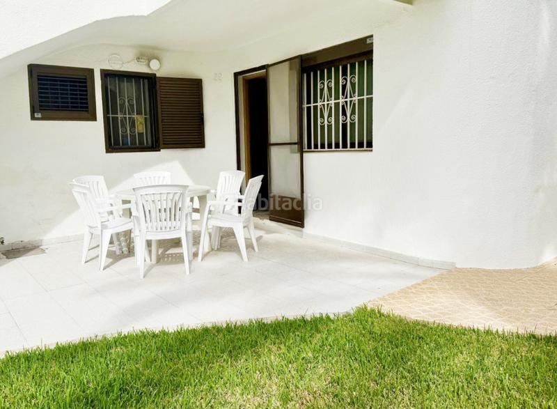 Foto f0d49601-63d7-4599-b03d-c561c4115c7d. Appartement mit parking in Les Bassetes - El Marjal Dénia