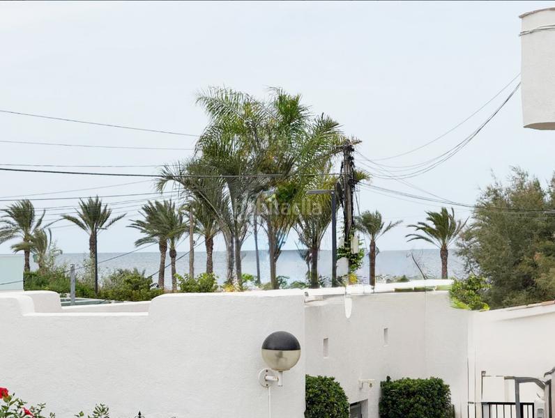 Foto f48ac3e8-72b3-408c-bfb3-96beea4f5fac. Appartement mit parking in Les Bassetes - El Marjal Dénia