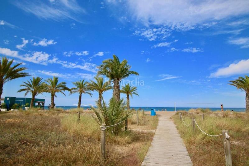 Foto 1f0f5669-f731-424f-9e5f-16f7a0164cf6. Piccolo appartamento con parcheggio in Les Bassetes - El Marjal Dénia