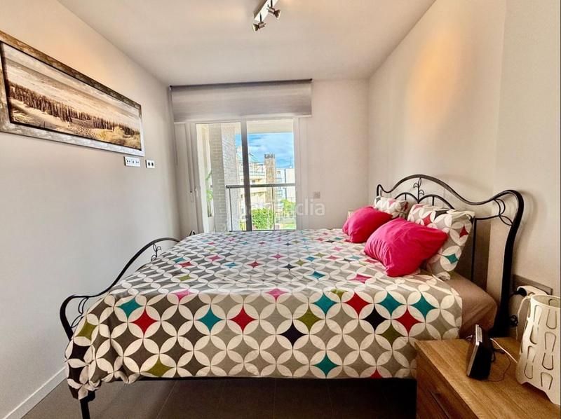 Foto 2b8d0390-1f19-411c-8b20-637187b2e49e. Apartament amb aparcament piscina a Les Bassetes - El Marjal Dénia