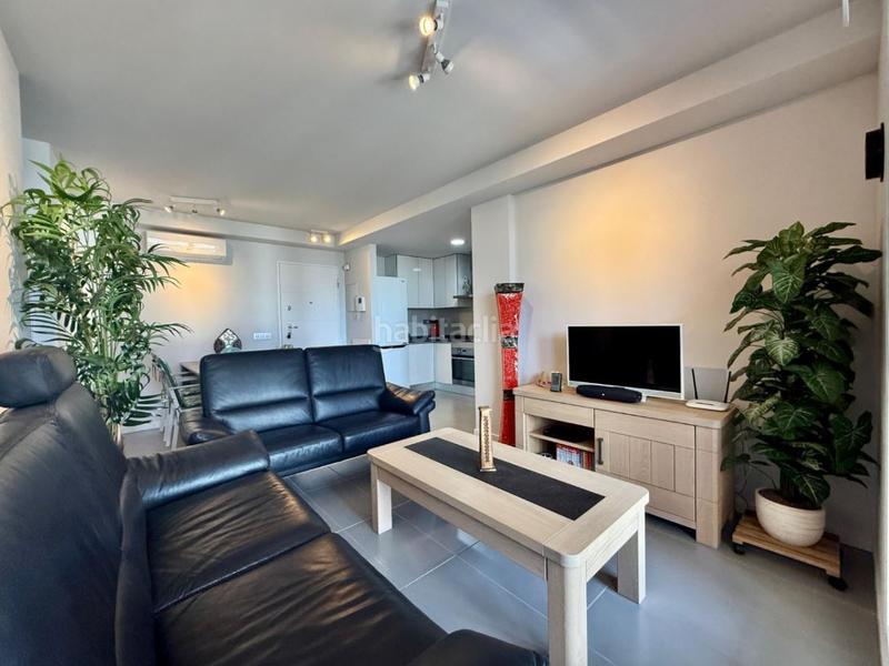 Foto 320320bd-f150-429e-be2c-d8df8e106956. Apartament amb aparcament piscina a Les Bassetes - El Marjal Dénia