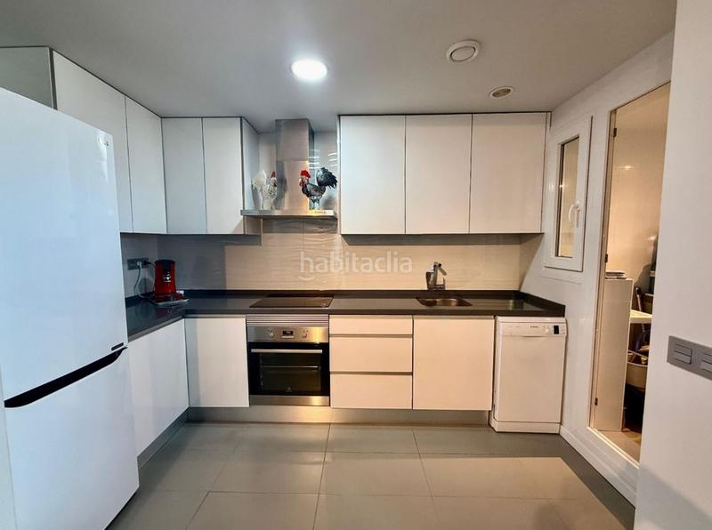 Foto 37f5290c-b2cb-4703-93a9-6d60b650baf5. Apartament amb aparcament piscina a Les Bassetes - El Marjal Dénia