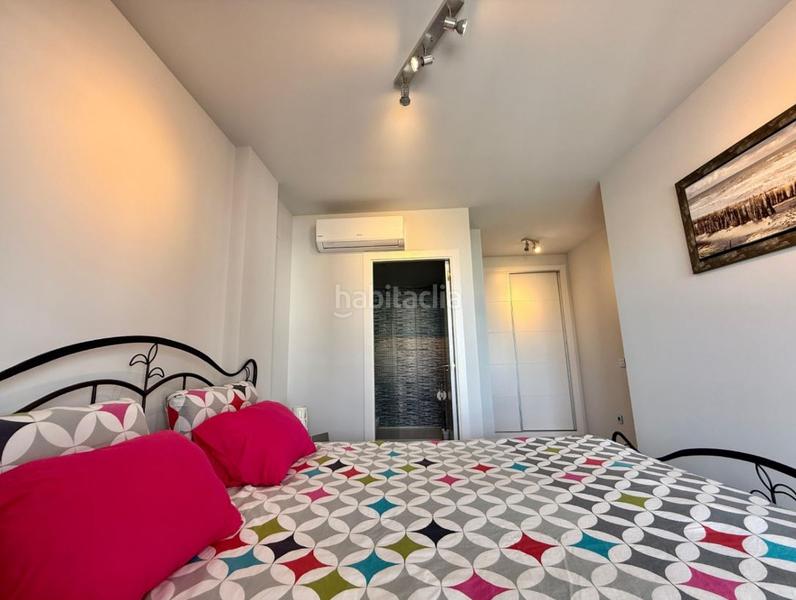 Foto 66be5249-8627-4e44-b71d-03d3fcf6c6a5. Apartament amb aparcament piscina a Les Bassetes - El Marjal Dénia