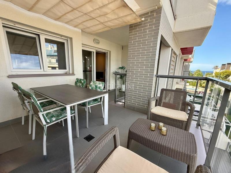 Foto 6f05f78e-45c2-49c1-9b4b-5c32f1cc66fe. Apartament amb aparcament piscina a Les Bassetes - El Marjal Dénia