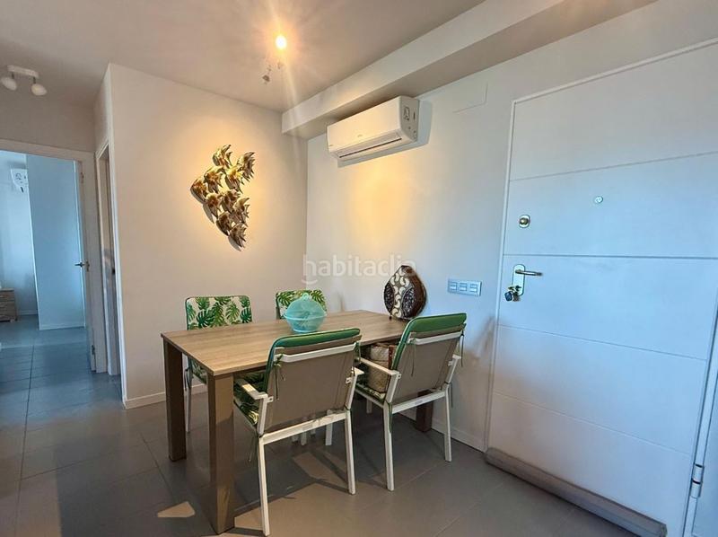 Foto 98794ec1-fa39-49a8-9e50-3b5ea8053a57. Apartment with parking pool in Les Bassetes - El Marjal Dénia