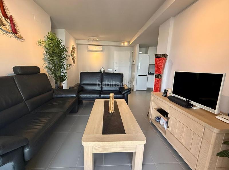 Foto bfddb2ab-7b3d-47f4-977b-e9030b244e64. Apartment with parking pool in Les Bassetes - El Marjal Dénia