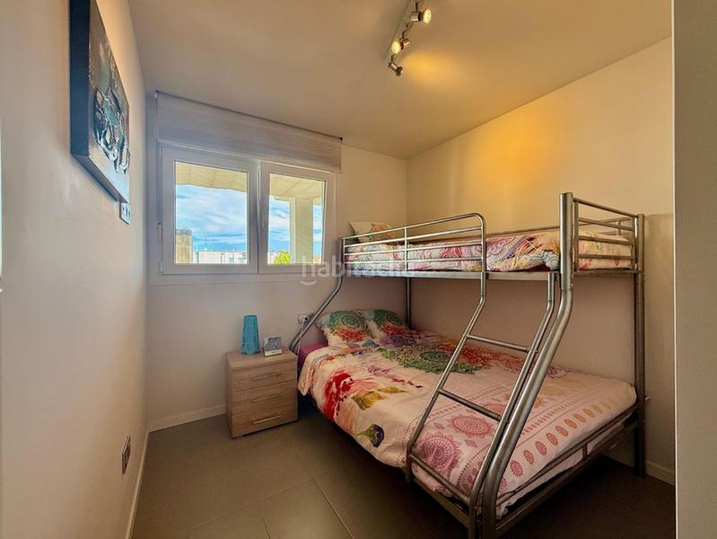 Foto 11c3d58d-0ef7-4d50-abee-44aac3a34098. Appartement avec parking piscine dans Les Bassetes - El Marjal Dénia