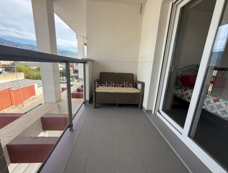 Foto 1aa1a625-dd30-4e48-ae63-3758d1dd9d32. Appartement avec parking piscine dans Les Bassetes - El Marjal Dénia