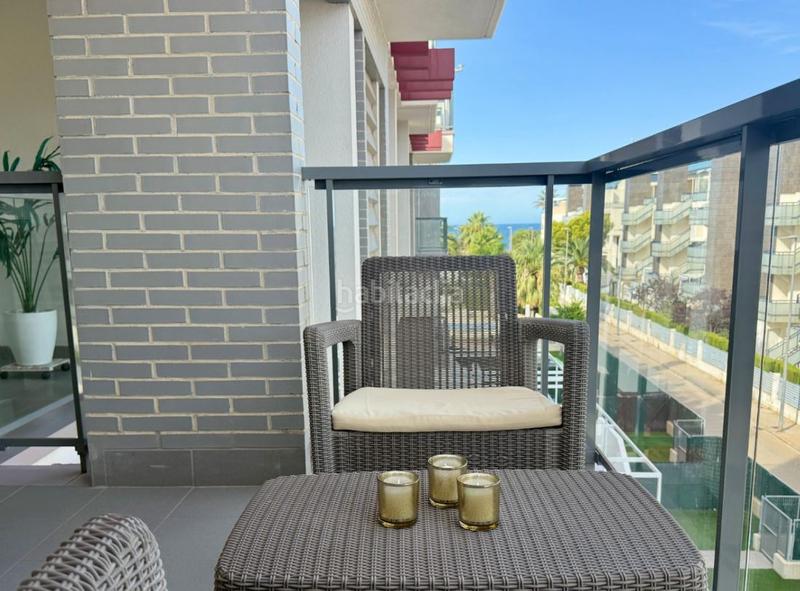 Foto 43cf6efe-743b-4835-81c8-ccbeb28977ba. Appartement avec parking piscine dans Les Bassetes - El Marjal Dénia