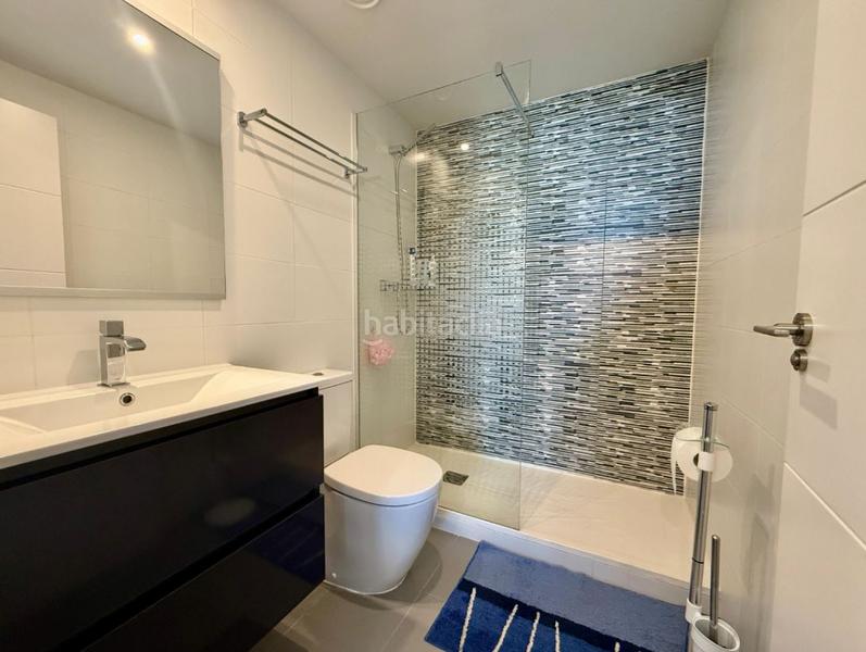 Foto b3fc4eca-52f3-4e55-b575-ea5e62882fd3. Appartement avec parking piscine dans Les Bassetes - El Marjal Dénia