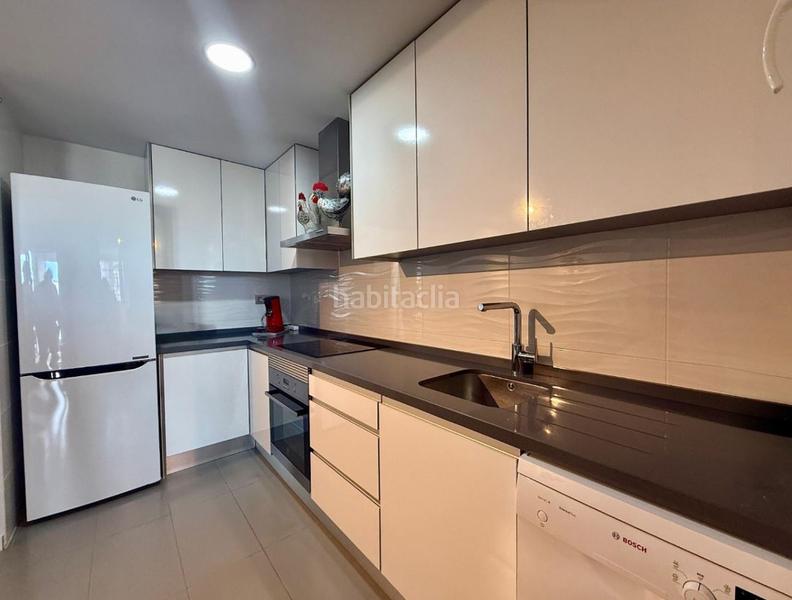 Foto c2d6b503-9125-43d2-b534-5773ed26d45e. Appartement avec parking piscine dans Les Bassetes - El Marjal Dénia