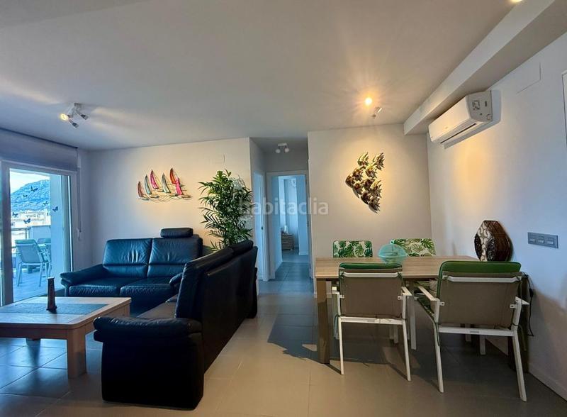 Foto d84d6c5f-a98f-4636-89dc-b79daca55c32. Appartement avec parking piscine dans Les Bassetes - El Marjal Dénia