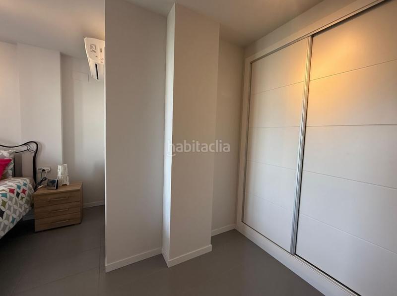 Foto 3780754e-83fe-4b0f-93bc-482cd0265b00. Appartement mit parking pool in Les Bassetes - El Marjal Dénia