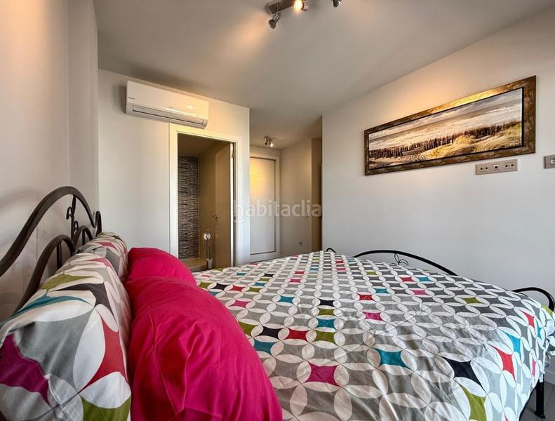 Foto 41220d04-303e-4d5b-81c9-6c96ef552384. Appartement mit parking pool in Les Bassetes - El Marjal Dénia