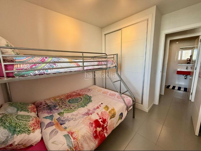 Foto 7ed9b7e7-8f44-4833-b966-34d2caf19a40. Appartement mit parking pool in Les Bassetes - El Marjal Dénia